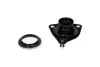 PARTS HYUNDAI Подушка аморт.передн.(с подшипн.) Elantra,i30,Kia Ceed PARTS KAVO SSM-10131 (фото 3)