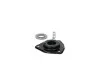 PARTS NISSAN Подушка аморт.(с подшипн.) Almera 95-,Sunny 91- PARTS KAVO SSM-10196 (фото 4)