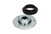 PARTS OPEL Подушка амортизатора (с подшипником!) VECTRA C PARTS KAVO SSM-10097 (фото 2)