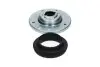 PARTS OPEL Подушка амортизатора (с подшипником!) VECTRA C PARTS KAVO SSM-10097 (фото 4)