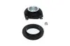 PARTS RENAULT Подушка аморт.с подшипн.передн.Kangoo 08- PARTS KAVO SSM-10101 (фото 4)
