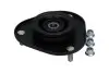 PARTS TOYOTA Подушка аморт.передн.Auris,Corolla 07- PARTS KAVO SSM-10120 (фото 4)