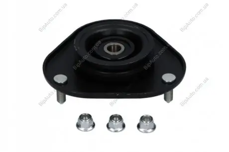 PARTS TOYOTA Подушка аморт.передн.Auris,Corolla 07- PARTS KAVO SSM-10120