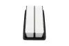 PARTS HONDA Воздушный фильтр LEGEND IV 3.7 08- PARTS KAVO HA-8609 (фото 3)