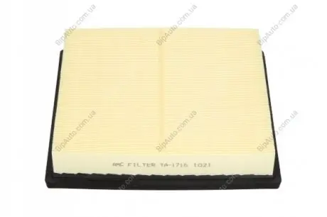 Фильтр воздушный PARTS KAVO TA-1716