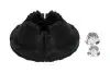 PARTS VW Подушка аморт.передн.A6 04- PARTS KAVO SSM-10158 (фото 4)
