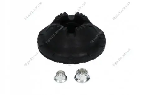 PARTS VW Подушка аморт.передн.A6 04- PARTS KAVO SSM-10158