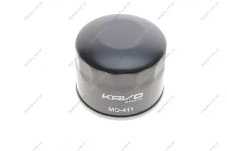 PARTS DB Фильтр масляный Smart PARTS KAVO MO-411