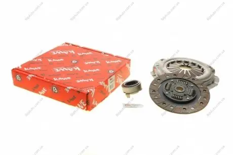 Фото 1 - комплект зчеплення Kawe 962028 Комплект зчеплення Kawe 962028 (фото 1)