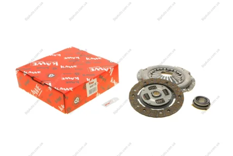 Фото 1 - комплект зчеплення Kawe 960421 Комплект зчеплення Kawe 960421 (фото 1)