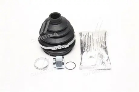 CITROEN К-т Пыльника Шрус 112*22*75 C3 III (SX) 1.2 VTi 68 16-, C4 CACTUS 1.2 VTi 82 14-, DS3 1.2 THP 110 14-15 CIFAM 613-673 (фото 1)