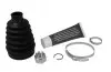 CIFAM OPEL К-т Пыльника ШРУС 25*78*130 COMBO Tour 1.7 CDTI 04-11, MERIVA A (X03) 1.6 05-10 613-312 CIFAM 613-312