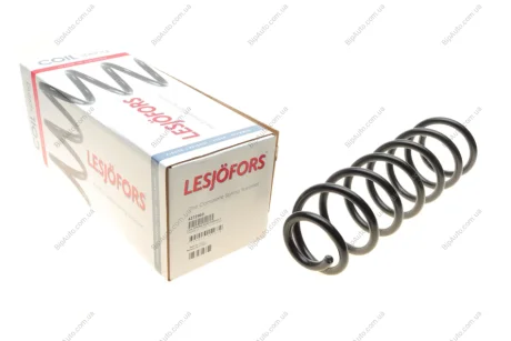 Пружина подвески LESJOFORS 4272969
