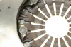 Комплект зчеплення Opel Zafira B/Astra H 1.7CDTI 08- (d=240mm) Kawe 962729 (фото 3)