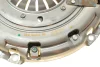 Комплект зчеплення Opel Zafira B/Astra H 1.7CDTI 08- (d=240mm) Kawe 962729 (фото 5)