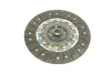 Комплект зчеплення Opel Zafira B/Astra H 1.7CDTI 08- (d=240mm) Kawe 962729 (фото 6)