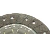 Комплект зчеплення Opel Zafira B/Astra H 1.7CDTI 08- (d=240mm) Kawe 962729 (фото 8)