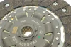 Комплект зчеплення Opel Zafira B/Astra H 1.7CDTI 08- (d=240mm) Kawe 962729 (фото 9)