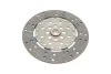 Комплект зчеплення Mazda 6 2.0DI 02-07 (d=240mm) (+вижимний) Kawe 962554 (фото 3)