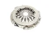 Комплект зчеплення Mazda 6 2.0DI 02-07 (d=240mm) (+вижимний) Kawe 962554 (фото 7)