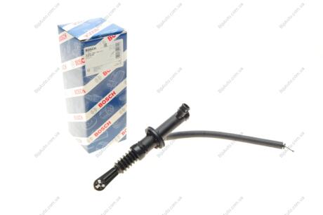 Цилиндр сцепления главный BOSCH 0 986 486 180 (фото 1)
