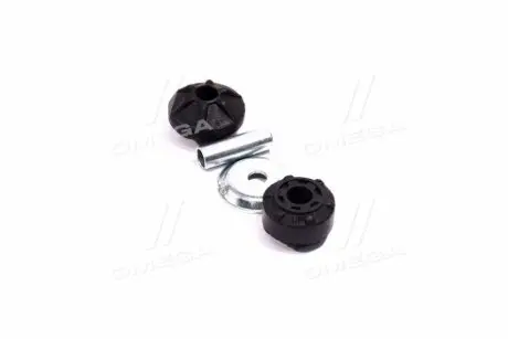 Подушка амортизатора задн Лів/Прав HYUNDAI GETZ, I10 II KIA PICANTO I, PICANTO II 1.0-1.6 09.02- KAYABA KYB SM9943