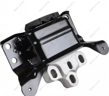 VW Подушка КПП.АКПП Audi A3,Skoda Octavia III,SuperB III,Golf VII,Passat 2.0TDI 14- JP GROUP 1132409870