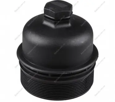Крышка корпуса масляного фильтра CITROEN Berlingo 05- JP GROUP 1518550200