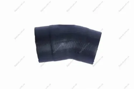 VW Патрубок интеркулера POLO V 1.6 TDI 09-, SKODA FABIA II (542) 1.6 TDI 10-14, ROOMSTER (5J7) 1.6 TDI 10-15, SEAT IBIZA IV (6J5, 6P1) 1.6 TDI 09-15 Kautek VW-TH030 (фото 1)