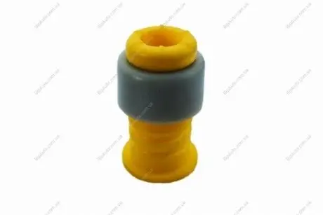-TEKNOROT NISSAN Отбойник амортизатора перед. лев., прав. QASHQAI II SUV 1.2 13-, QASHQAI II SUV 2.0 14-, RENAULT KADJAR 1.2 15-, KADJAR 1.6 dCi 15- Kautek NI-BF005