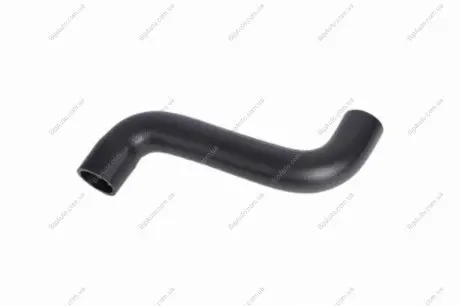 VW Патрубок интеркулера POLO 1.4 TDI 05-09, SKODA FABIA I 1.4 TDI 05-08, SEAT CORDOBA (6L2) 1.4 TDI 05-09, IBIZA III (6L1) 1.4 TDI 02-05 Kautek VW-TH036