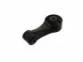 KAUTEK-TEKNOROT CITROEN Кронштейн подушки двигуна заднiй C1 PEUGEOT 107 TOYOTA AYGO 1.0 06.05- PE-EM043 KAUTEK PE-EM043