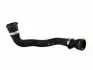 KAUTEK BMW Шланг радиатора 3 (E46) 316 i 00-05, 3 купе (E46) 318 Ci 99-01 BM-RH014 KAUTEK