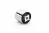 KAUTEK-TEKNOROT BMW С/блок задней оси сверху 1 F20,2,3 F30,4 11- BM-BS151 KAUTEK BM-BS151