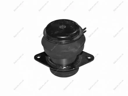 -TEKNOROT VW Подушка двиг.задн.прав.Passat 1.9D 8/91- Kautek VW-EM044