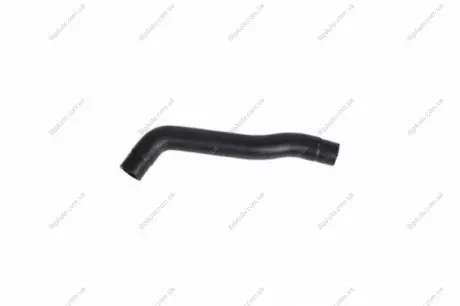 VW Патрубок системы охлаждения GOLF,JETTA 1.5-1.6 Kautek AU-RH027