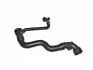 KAUTEK BMW Шланг радіатора 3 E46 BM-RH009 KAUTEK