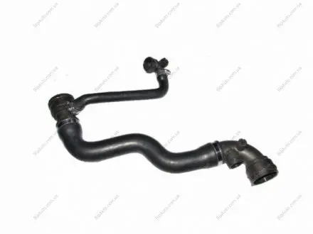 Фото 1 - bmw шланг радіатора 3 e46 Kautek BM-RH009 BMW Шланг радіатора 3 E46 Kautek BM-RH009 (фото 1)