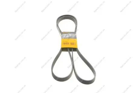 Ремінь генератора поліклиновий CONTINENTAL Contitech 6PK2397