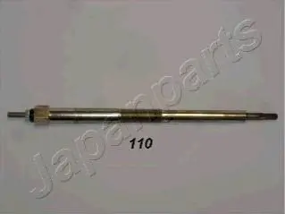 NISSAN Свеча накала Almera,Primera,X-Trail 2,2Di/2,2dCi 01- Pathfinder 2,5dCi JAPANPARTS CE-110