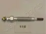 JAPANPARTS NISSAN Свеча накала FORD Maverick 2,7Terrano 2,7 Serena 2,3 CE-116 JAPANPARTS CE-116