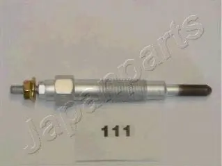 NISSAN Свеча накала Bluebird/Vanette 2,0D / Sunny 1,7D JAPANPARTS CE-111