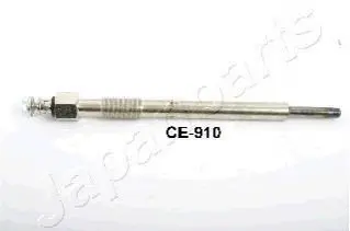 OPEL Свеча накала Monterey B,Isuzu Trooper 3.0DTI 98- JAPANPARTS CE-910
