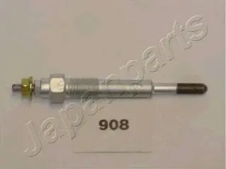 OPEL Свеча накала 11V OPEL 1,5/1,7/2,2D 87-96 ISUZU JAPANPARTS CE-908