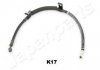 JAPANPARTS KIA Шланг тормозной передн.прав.Sorento -06 TF-K17 JAPANPARTS