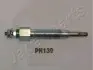 JAPANPARTS NISSAN Свеча накала Vanette 2.3d CE-124 JAPANPARTS CE-124