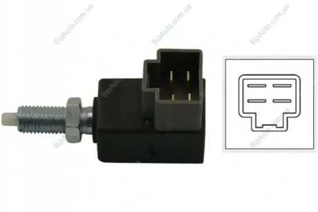 Выключатель сигнала торможения PARTS KAVO EBL-3002