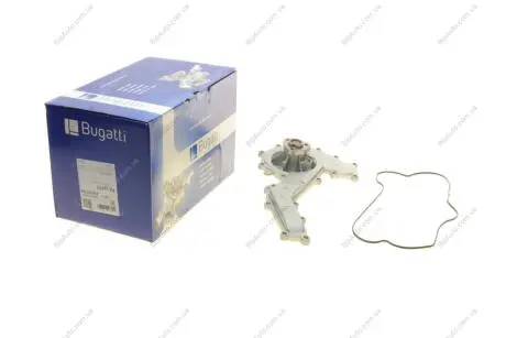 Помпа води BUGATTI PA10393