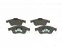 Тормозные колодки Duster,Megane 09- BOSCH 0986495416 (фото 7)