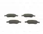 Тормозные колодки Duster,Megane 09- BOSCH 0986495416 (фото 9)